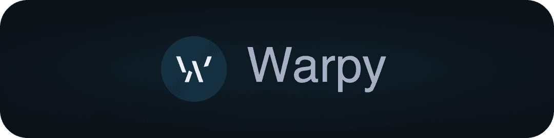 Warpy